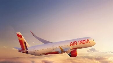 Air India Flight from Phuket to Delhi Hit by Mid Air Turbulence Leaves Several Injured