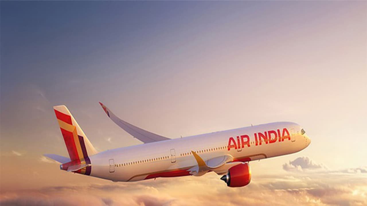 Air India Flight from Phuket to Delhi Hit by Mid Air Turbulence Leaves Several Injured