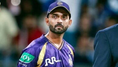 How Ajinkya Rahane Helped Save Yashasvi Jaiswal From a Four Match Ban