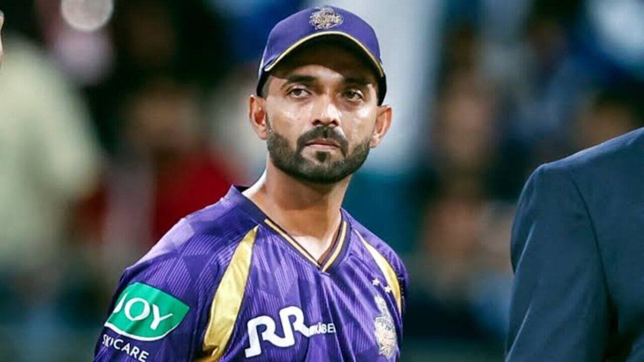 How Ajinkya Rahane Helped Save Yashasvi Jaiswal From a Four Match Ban