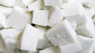 Analogue Paneer: How to Spot Analogue Paneer and Tell It Apart From Real Paneer