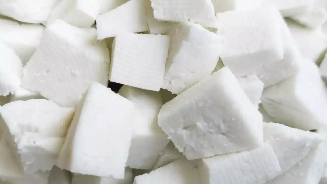 Analogue Paneer: How to Spot Analogue Paneer and Tell It Apart From Real Paneer