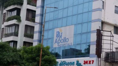 Apollo Hospitals Profit: Apollo Hospitals Reports 38 Percent Rise in Q1 Profit