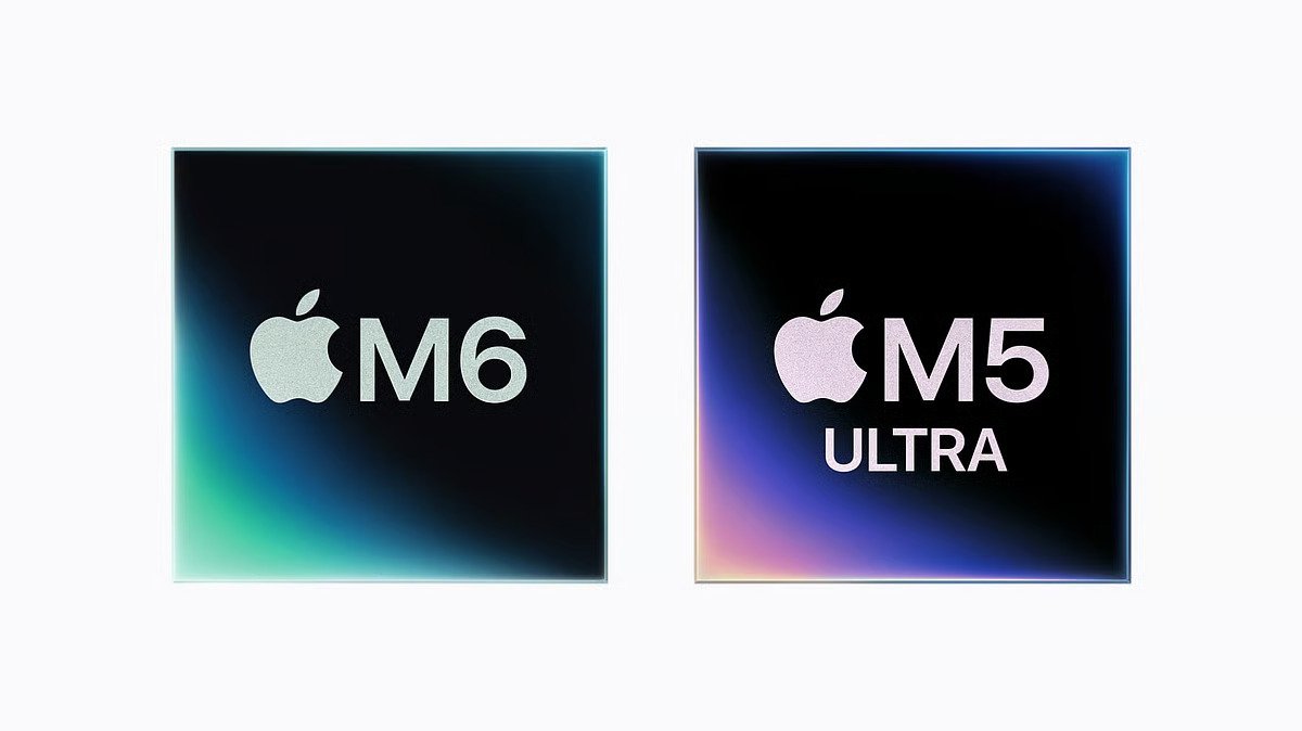 Apple Unveils M6 and M5 Ultra Chips: Apple Unveils New M6 Mac Mini and M5 Ultra Mac Studio