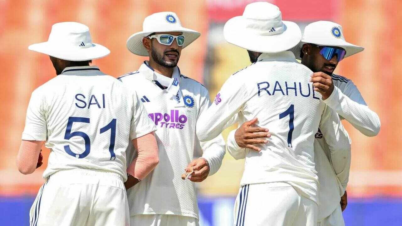 Ashwin India XI: Ashwin Picks Surprise India XI for Sri Lanka Test