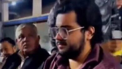 Atiq Ahmed Family Suffers Another Tragedy as Son Dies in Road Accident