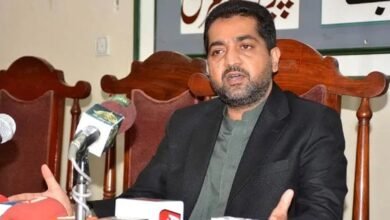 Balochistan Convoy Attack: Balochistan Home Minister Escapes Attack as Security Personnel Killed