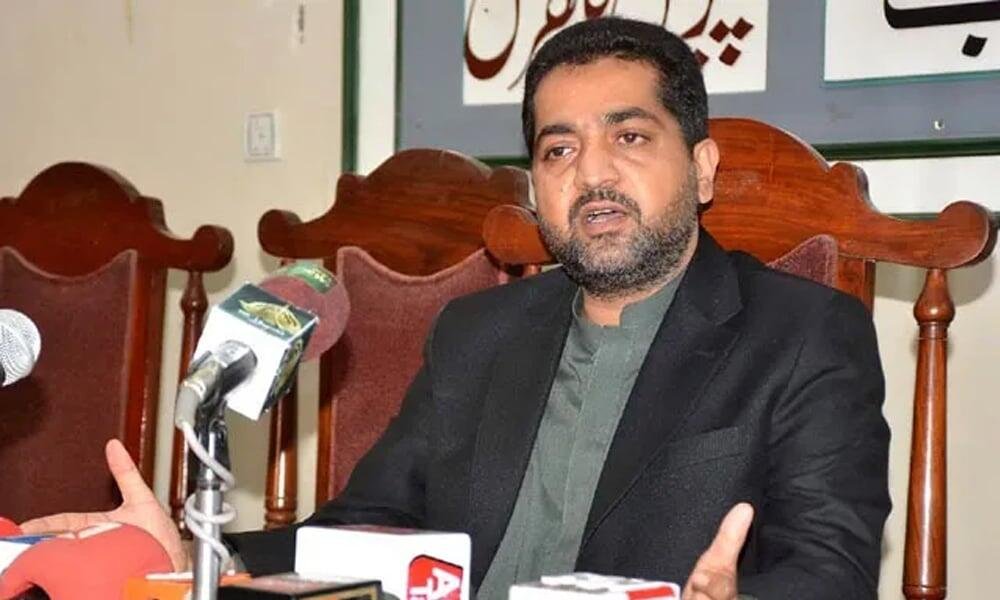 Balochistan Convoy Attack: Balochistan Home Minister Escapes Attack as Security Personnel Killed