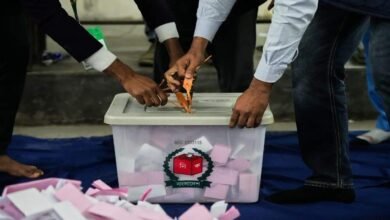 Bangladesh Presidential Election Scheduled for August 20 Following Shahabuddin Resignation