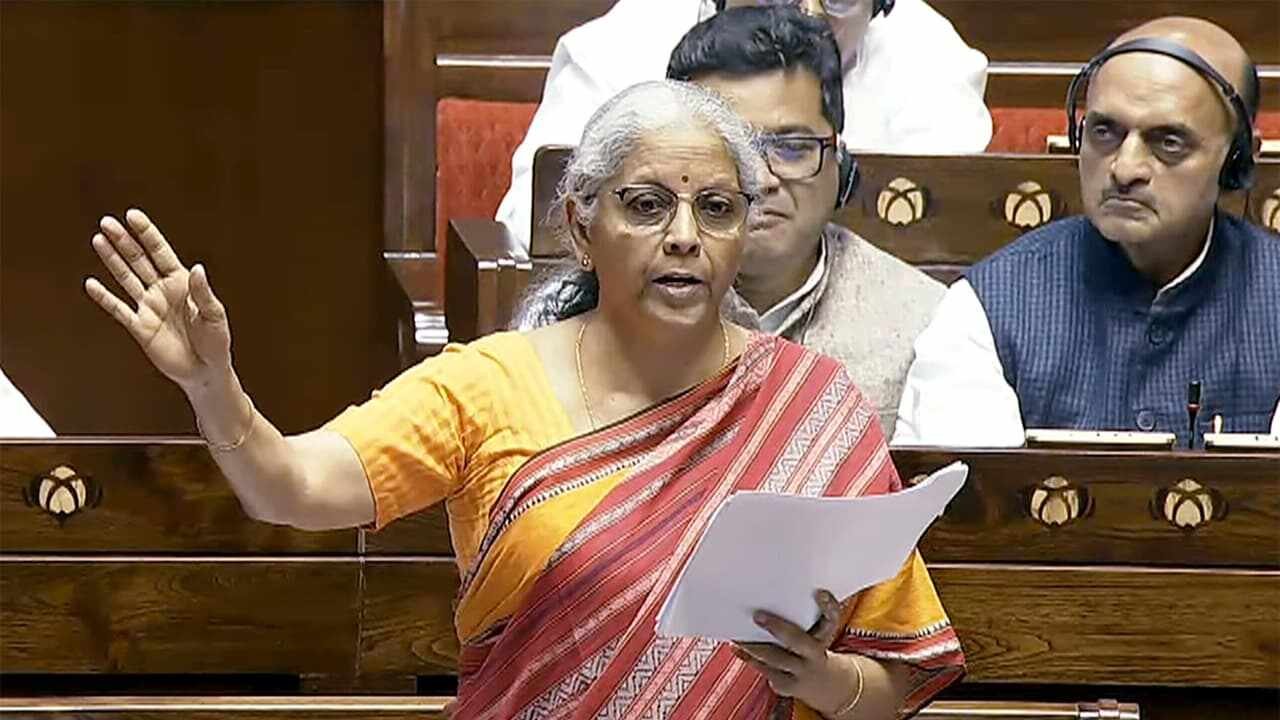Viksit Bharat Banking Panel: Centre Plans High Level Banking Panel for Viksit Bharat 2047