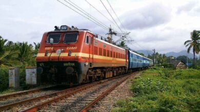 Bhadrachalam Malkangiri Railway Project Planned for High Speed Rail Connectivity