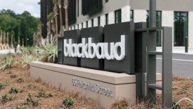 Blackbaud Plans Second Hyderabad Office With Major Hiring Push