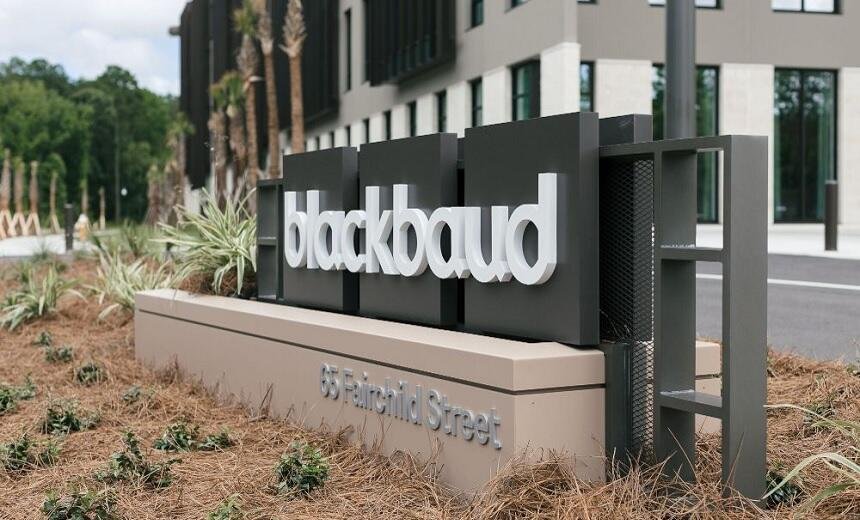 Blackbaud Plans Second Hyderabad Office With Major Hiring Push