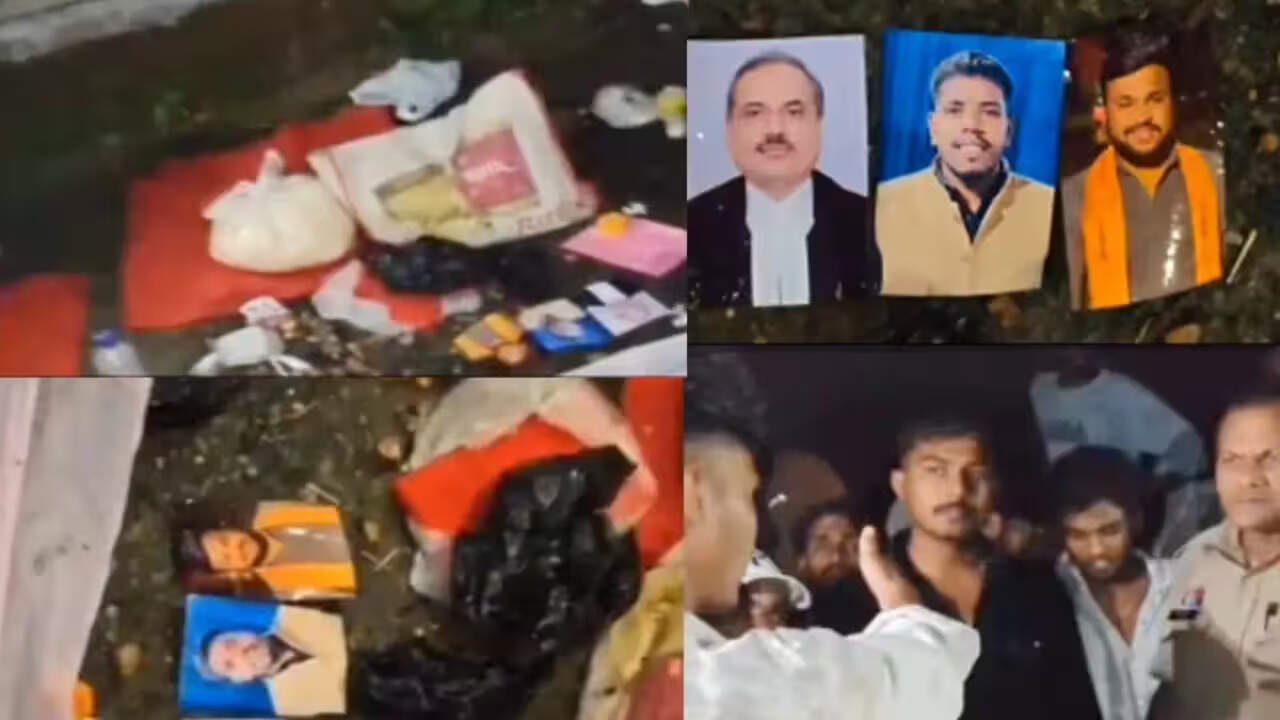 Chhattisgarh Man Performs Tantric Rituals Seeking Bail for Jailed Relative