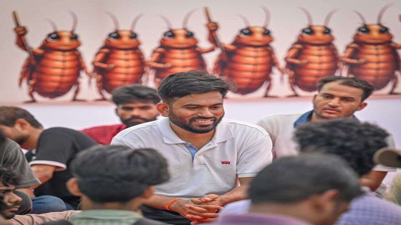 Cockroach Janata Party to Decide Political Future on August 5