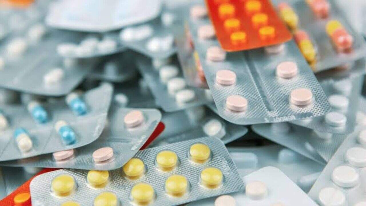 Cold Medicine Restricted for Kids: India Restricts Cold Medicine Use for Children Under Four