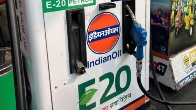 E20 Petrol Debate Grows After Auto Industry Flags Engine Component Concerns