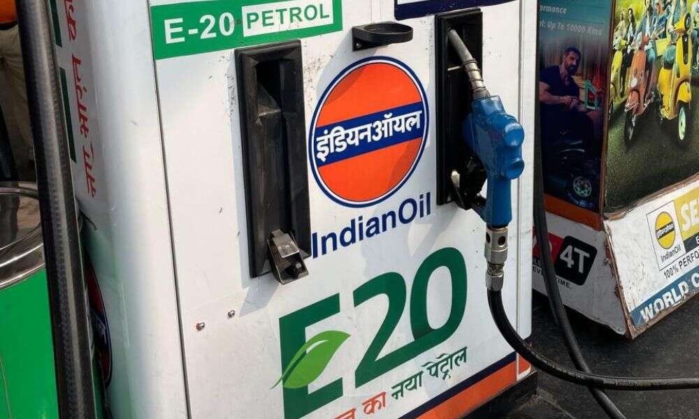 E20 Petrol Debate Grows After Auto Industry Flags Engine Component Concerns