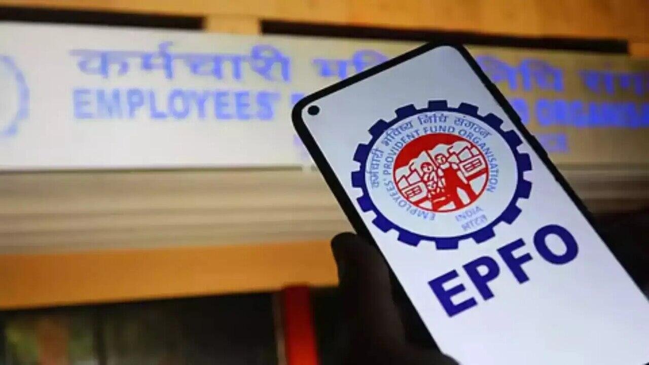 Centre Weighs Higher EPF Salary Ceiling to Expand Retirement Benefits