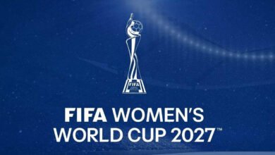 FIFA Women’s World Cup 2027: FIFA Women’s World Cup 2027 Schedule Announced