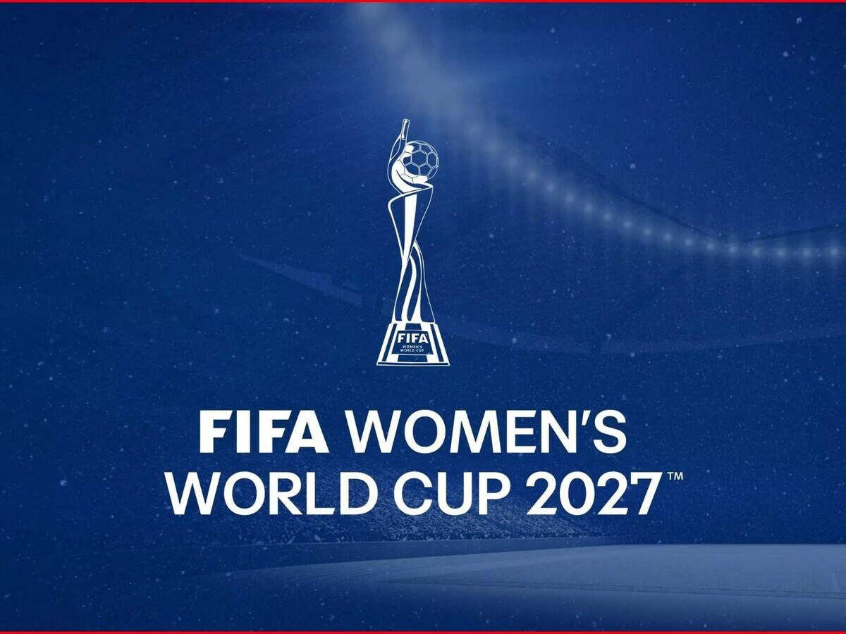 FIFA Women’s World Cup 2027: FIFA Women’s World Cup 2027 Schedule Announced
