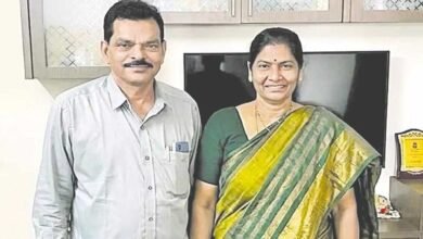 Andhra Family Tragedy: Panchayat Raj Engineer Dies in Godavari