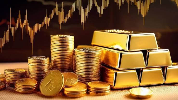 Gold Prices Rise in India: Gold Prices Rise in India on August 19