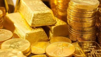 Gold Prices Rise: Gold Prices Rise Further Across Major Indian Cities