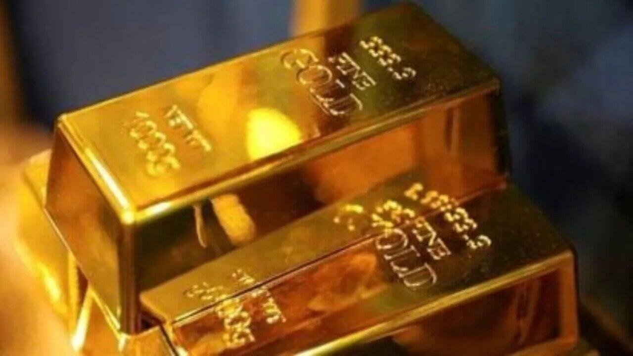Gold Price Rise: Gold Prices Rise Again as Rates Cross Rs 1.55 Lakh