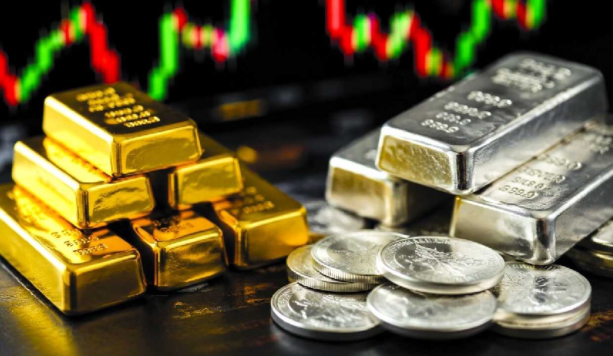 Gold and Silver Prices Rebound Strongly as Global Market Sentiment Improves