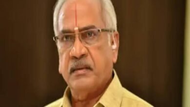 G.V. Narayana Rao Dies: Veteran Telugu Actor G.V. Narayana Rao Passes Away at 73