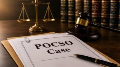 Coach Faces POCSO Case: Dronacharya Awardee Coach Booked Under POCSO