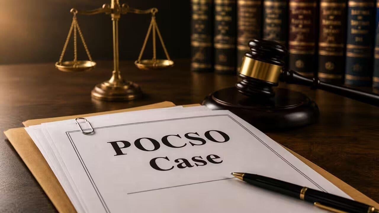 Coach Faces POCSO Case: Dronacharya Awardee Coach Booked Under POCSO