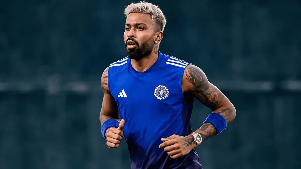 Hardik Pandya Trade Update: Hardik Pandya Trade Rumours Heat Up Ahead of IPL 2027