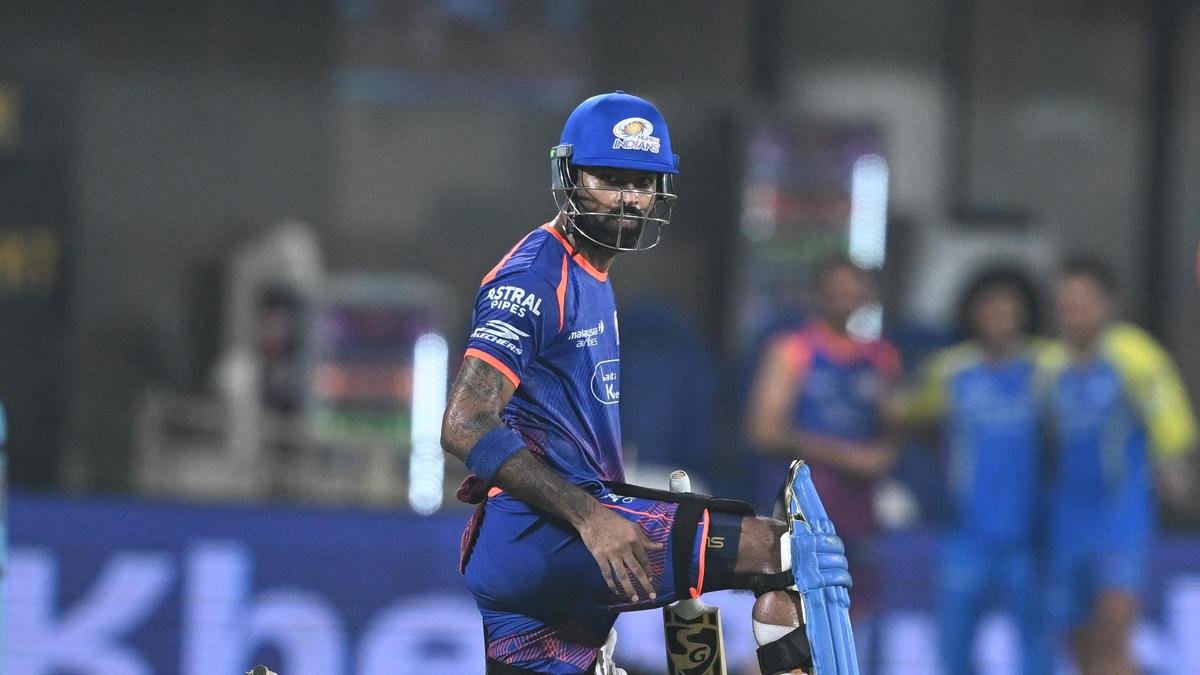 Hardik Pandya IPL 2027 Future: Hardik Pandya Trade Speculation Grows Ahead of IPL 2027