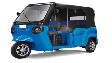 Rs 1.5 Lakh Auto EV Subsidy: Telangana Offers Rs 1.5 Lakh Subsidy for Auto EV Conversion