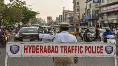 Hyderabad Traffic Restrictions Announced for Bonalu Celebrations