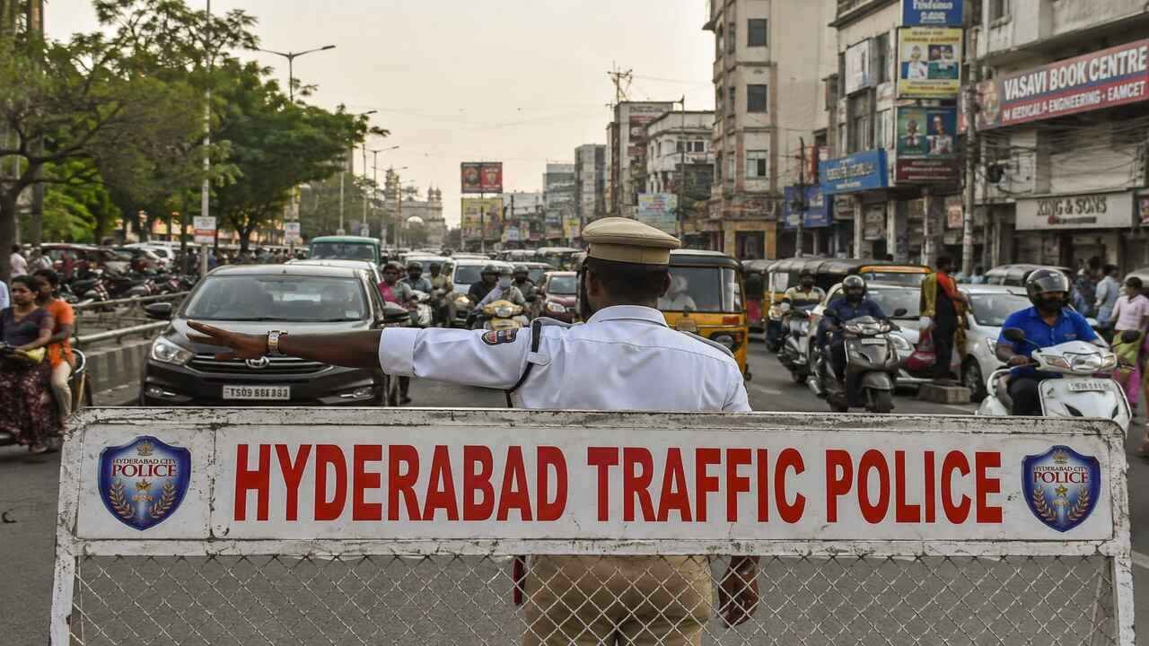 Hyderabad Traffic Restrictions Announced for Bonalu Celebrations