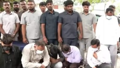 Hyderabad Fake Doctors Arrested: Hyderabad Police Arrest 12 Fake Doctors in Citywide Crackdown
