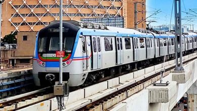 Hyderabad Metro Phase 2: Hyderabad Metro Phase 2 Plans Underground Routes Near Airports