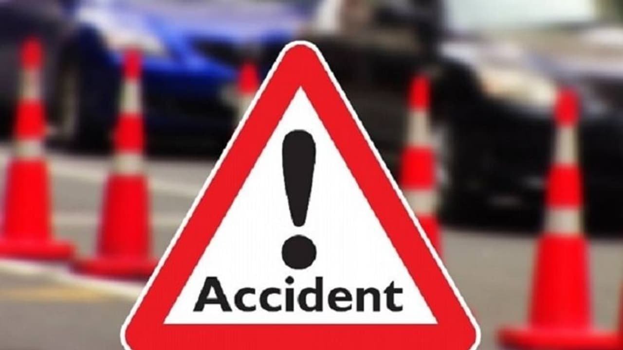 Hyderabad Road Accident: MP Lingamaneni Ramesh’s Son Booked After Woman’s Death