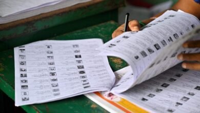 Hyderabad Voter List Revision Leaves Nearly One Million Names Under Verification