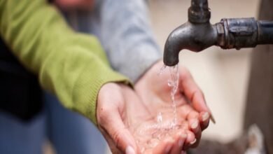 Hyderabad Residents Alerted as Water Supply to Face 24 Hour Disruption