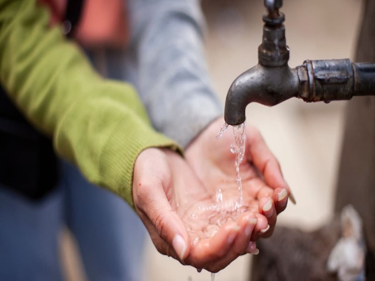 Hyderabad Residents Alerted as Water Supply to Face 24 Hour Disruption