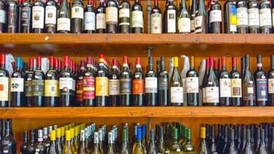 Hyderabad Wine Shops to Remain Closed for Bonalu Festival