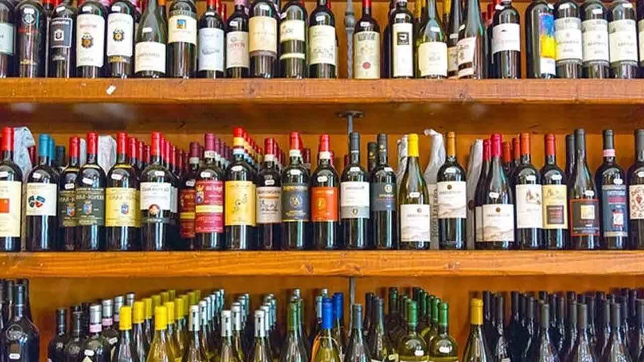 Hyderabad Wine Shops to Remain Closed for Bonalu Festival