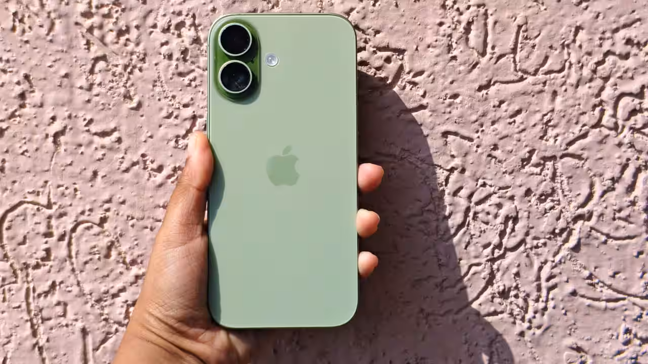 iPhone 17 Gets Major Discount on Flipkart With Bank Cashback