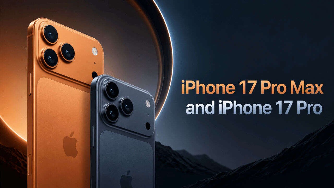 iPhone 17 Pro Max Gets Rs 17000 Price Cut With Bank and Exchange Offers