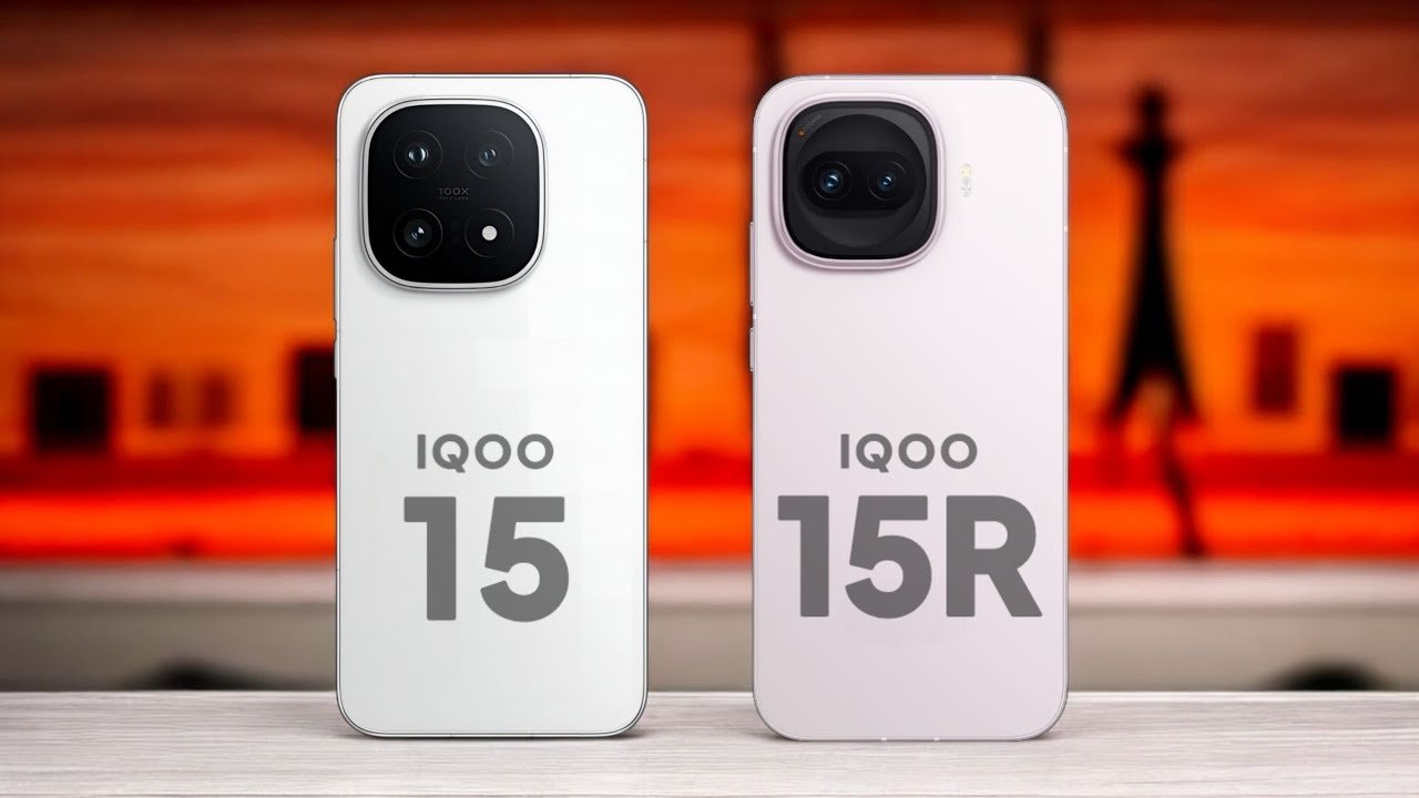 iQOO 15, iQOO 15R and Neo 10 Get More Expensive in India