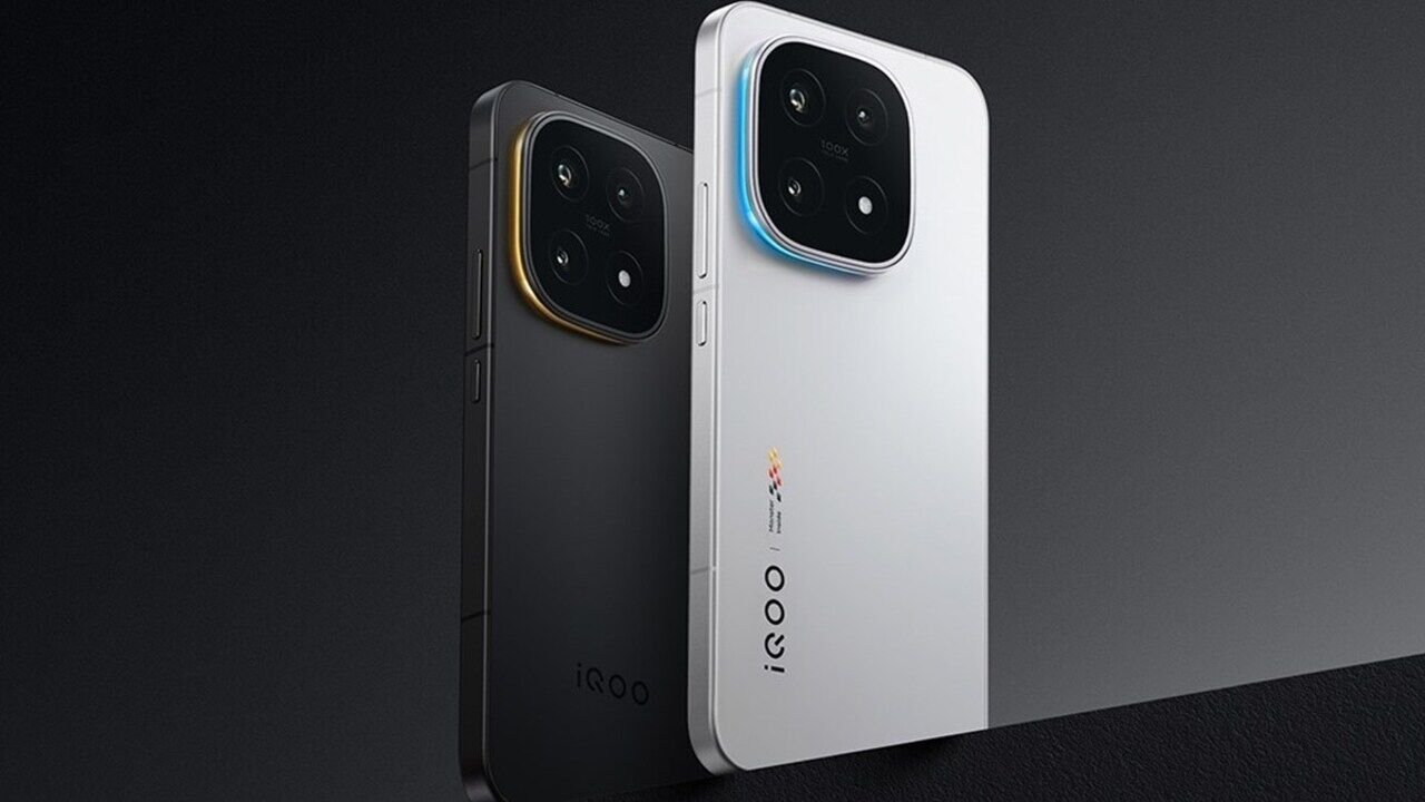 iQOO 16 May Bring Triple 50MP Cameras And Snapdragon 8 Elite Gen 6 Pro
